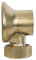 Dipra 360144 Support Robinet, Argent