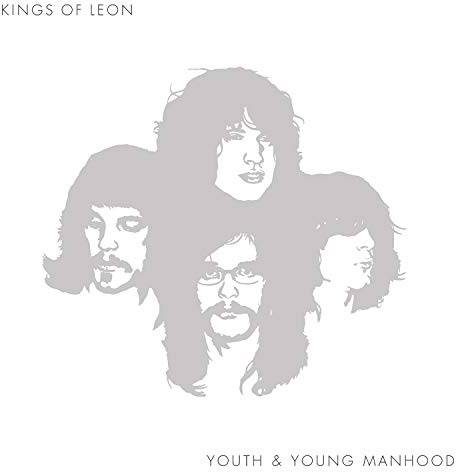Youth And Young Manhood