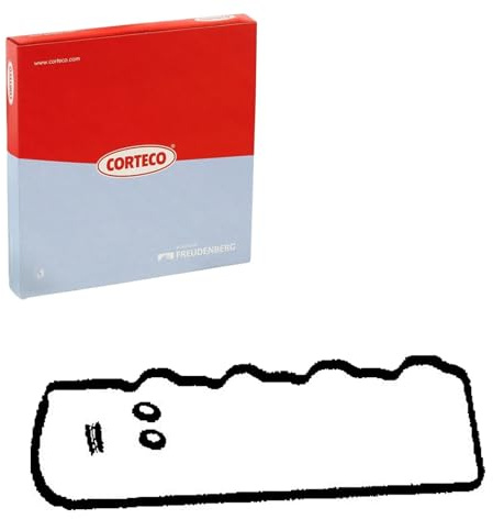 Corteco 440053P Dichtung, Zylinderkopfhaube | 440053P passend für H-1 H100 Delica