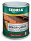 CEDRIA DEKOR LASUR ROBLE 750 ML
