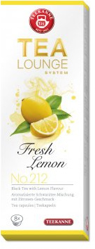 Tee 6917 Fresh Lemon NO.212V12
