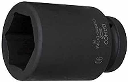 Bahco K9806Z-1.7/16 1.1/2-Inch Power Socket