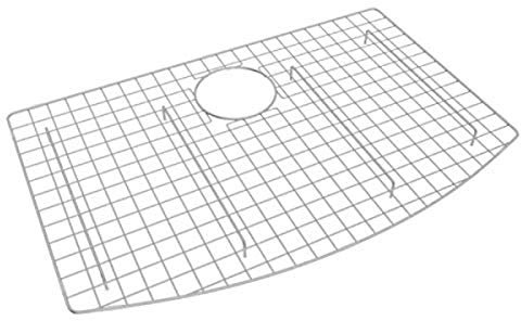 ROHL WSG3021SS Wire Sink Grids, Stainless Steel