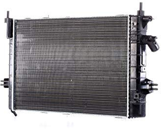 Enfriador H (también van GTC), B (A05) a partir de 03/04 Motor enfriador