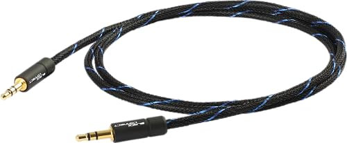 Black Connect BC 0150 MK II Klinke / Klinke