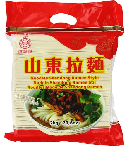 Eaglobe Noodles Ramen Shandong - 2 kg