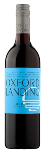 Oxford Landing Merlot 750ml