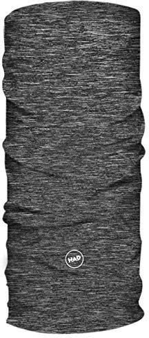 Relags Had Microfibre 2.0 Extra Long Funktionstuch, Mehrfarbig, One Size