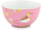 Pip Studio Floral Early Bird Pink Bowl 15 cm
