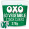 Oxo Vegetable Stock Cubes x 60 384g