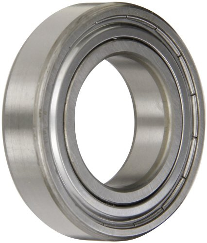 SKF Rillenkugellager 6006-Z, 115 gr.