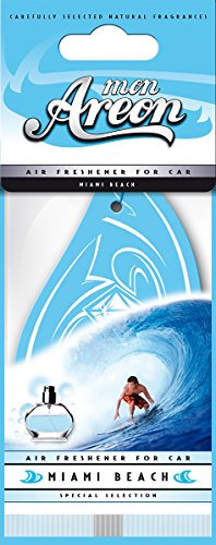 Bottari 21404 Autoparfüm Miami Beach.