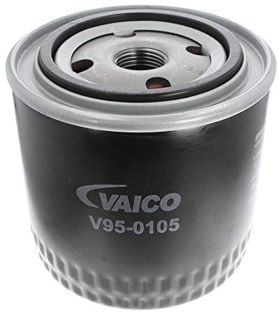 VAICO V95-0105 ÖLFILTER MOTORÖL PASSEND FÜR ESPACE TRAFIC S40 V40 | Kompatibel mit: DACIA DOKKER Express Kasten/Großraumlimousine, DOKKER Großraumlimousine, DUSTER, DUSTER Kasten/SUV, LODGY