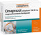 Omeprazol-ratiopharm® SK 20 mg: schnelle und gezielte Linderung bei Sodbrennen und saurem Aufstoßen, 14 Hartkapseln