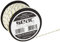 SEAC Dyneema Angelschnur 2 mm x 50 m weiß - weiß