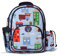 Penny Scallan BPLBIC Kinderrucksack Big City, L