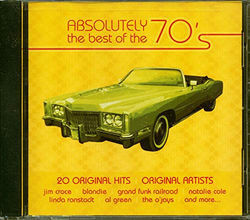 Best of the 70 S Vol. 2