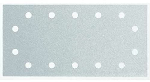 Bosch Schleifblatt C470 Best for Wood+Paint 115x280mm Korn 320, 10 Stk.