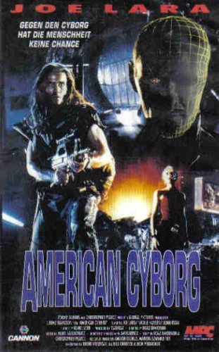 American Cyborg