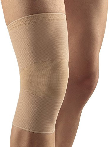 Bort ActiveColor Kniebandage,beige, Gr. XL