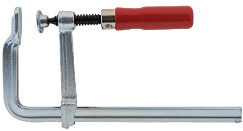 BESSEY 303.30 Schraubzwinge 300 x 140 mm aus Ganzstahl