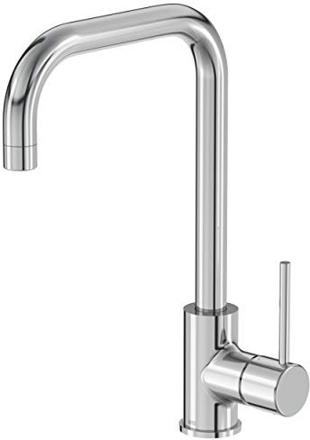 Lenz LIO² Küchenarmatur chrom 42030102