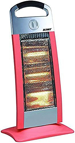 Blinky Arko 97947-40 Halogenheizer, 3 Leistungsstufen von 400 W