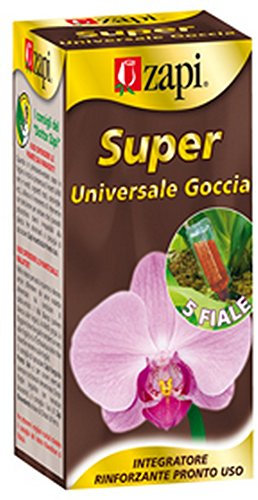 Zapi Concime Super Universale Goccia