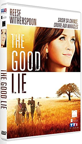 The good lie [FR Import]