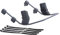 JOOVY Maxi Cosi/Cybex Zoom Car Seat Adapter by Joovy