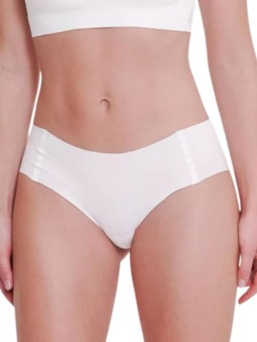 Sloggi Damen Unterhose Zero Microfibre 2.0 Hipstring/Recycelte Mikrofaser