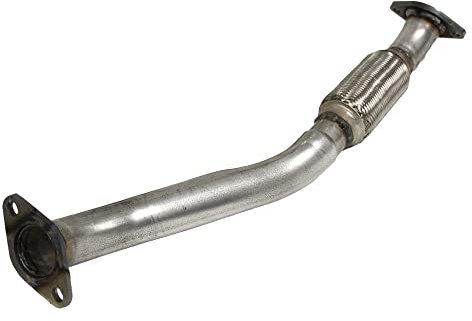 Walker 53841 Auspuffrohr für Ford Fusion