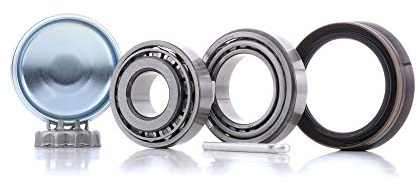 LUK 713610370 Wheel Bearing Kit