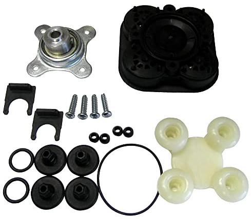 Jabsco Par-Max Water Pump Service Kit f/31750 & 31755 Series