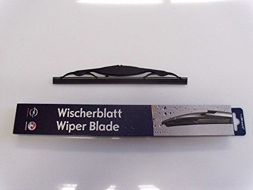 Original Opel Mokka und Mokka X Heckwischerblatt Wischer hinten