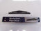 Original Opel Mokka und Mokka X Heckwischerblatt Wischer hinten