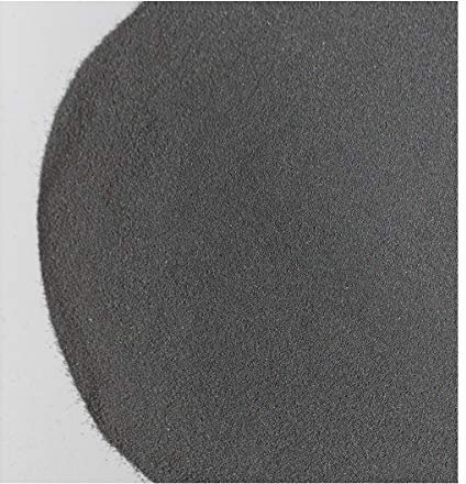 Strahlpulver Eisenpulver - 1kg Körnung < 150 µm