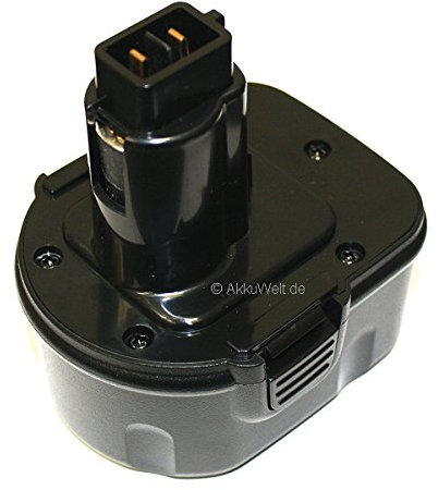 Akku für Rems (90604326) Akku-Press Acc Presszange 571510 571513 12V 3000mAh