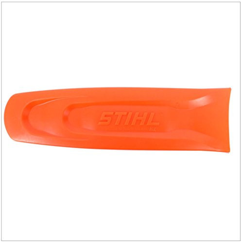 STIHL Kettenschutz 0000 792 9172 A - Vollmeißel Kettensägenschneidekette, 35 cm, 1,1 mm Nutbreite