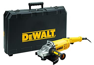 Breeze Dewalt Ø230mm 2200W in Box - DWE492K