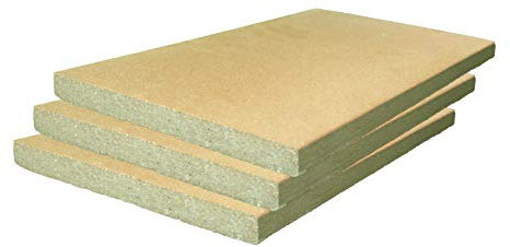 3 Stück 40 x 30 x 3 cm Schamottplatte Schamottstein Schamott Schamotte Kamin Kaminofen