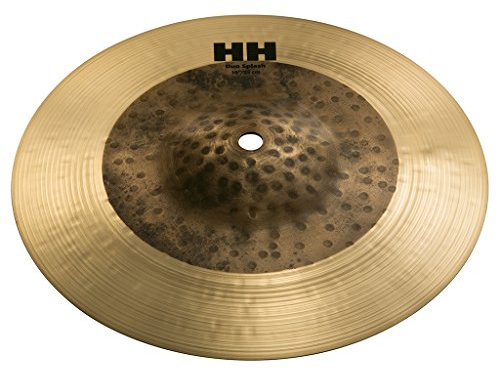 Sabian 10 HH Duo Splash