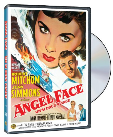 Angel Face [USA] [DVD]