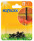 Hozelock 2782P0000 4mm Hose Wall Clip, Multi-Colour