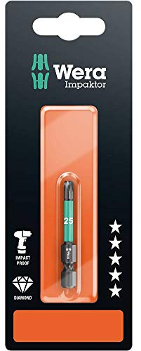 Wera 867/4 Impaktor DC TX 25 x 50 mm SB - 05073965001
