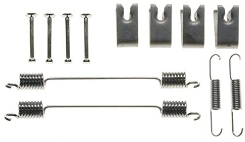 TRW Zubehörsatz, Bremsbacken SFK410