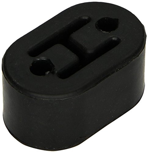 FA1 743-911 Halter, Abgasanlage