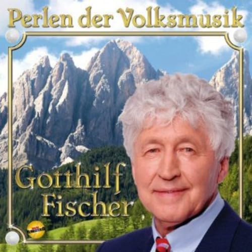 Perlen der Volksmusik