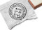 woodandwords Stempel VINTAGE Frohe Weihnachten, Merry Christmas - Poststempel Shabby chic Karten Geschenkanhänger Geschenk Deko - zAcheR-fineT
