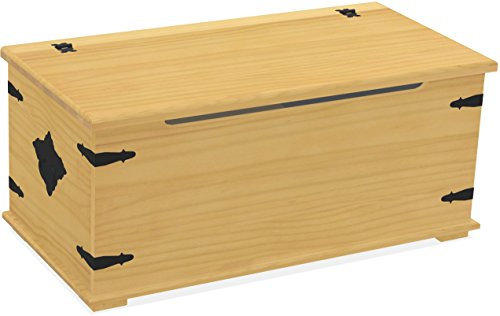 Highboard Birke Rio Classico Esszimmer Holz Pinie Massivholz Echtholz Farbe wählbar Brasilmöbel